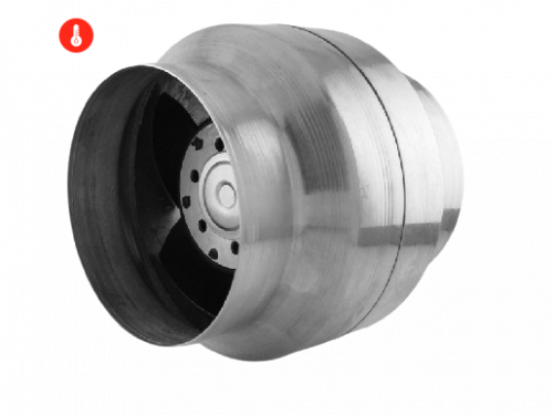 VOK VOK Kanāla ventilatori