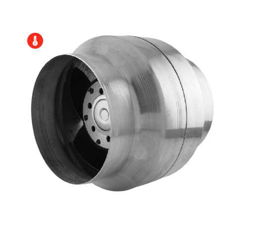 VOK Kanāla ventilatori