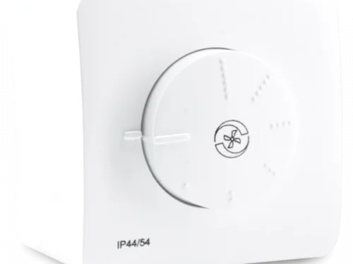 Ātruma kontrolieris aRo