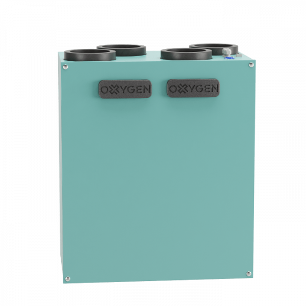 OXYGEN_X-Air-V200E Easy V200E enthalpy