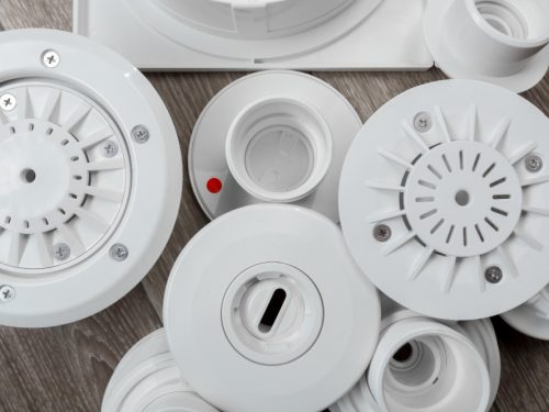 Ventilācijas fasondaļas